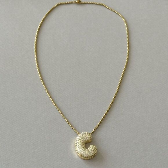 bubble initial A814 - Picture 3 of 5